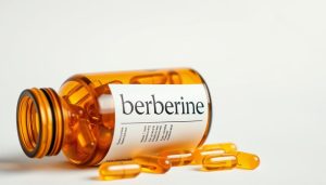 Berberine for Weight Loss