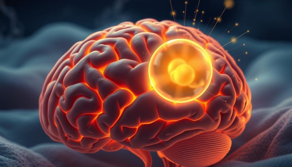 growth hormone release during sleep