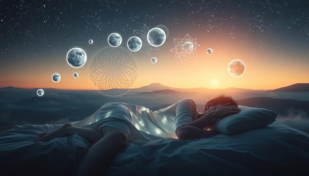 sleep stages