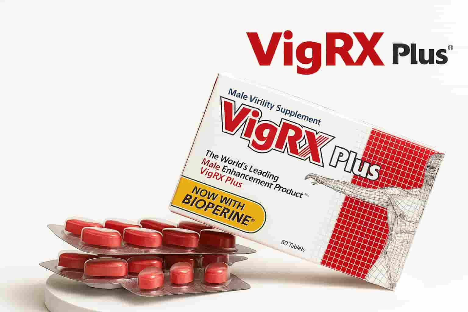 Vigrx plus