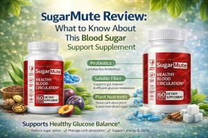 sugarmute review what to know about this blood sugar supplement