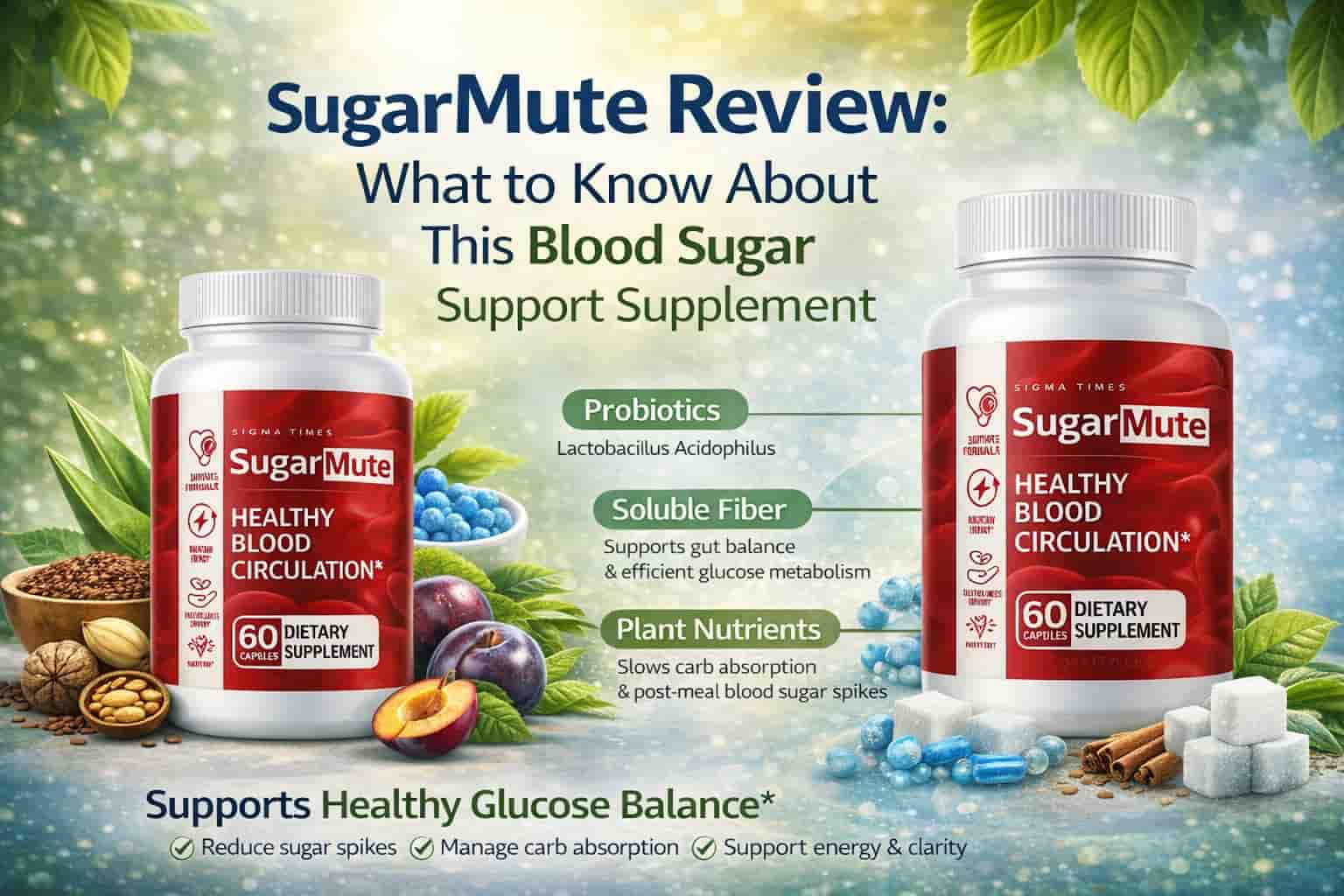 sugarmute review what to know about this blood sugar supplement